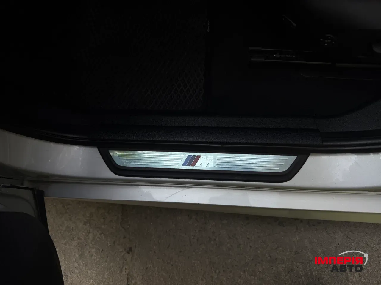 BMW X3 - фото 21