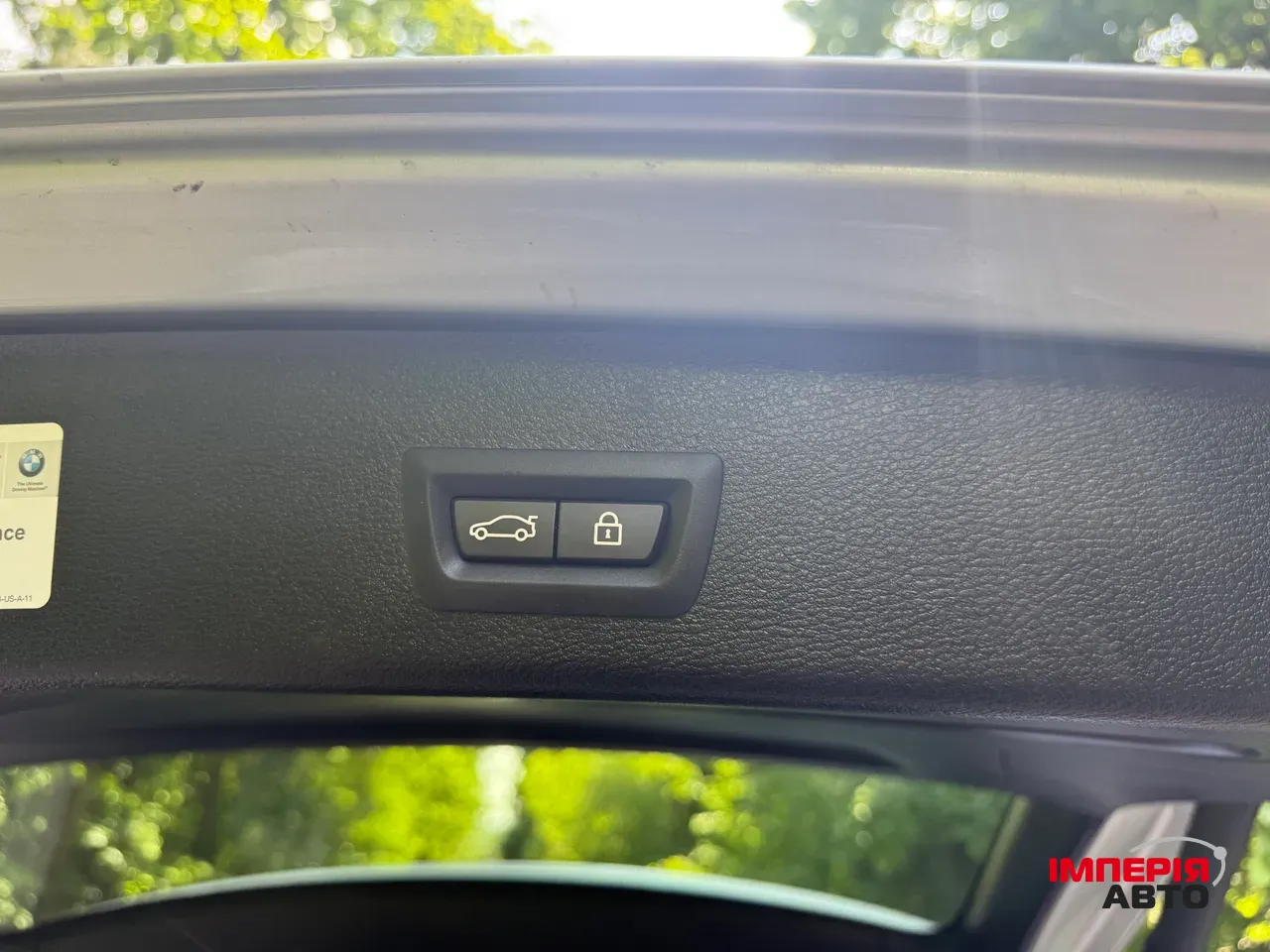 BMW X3 - фото 19