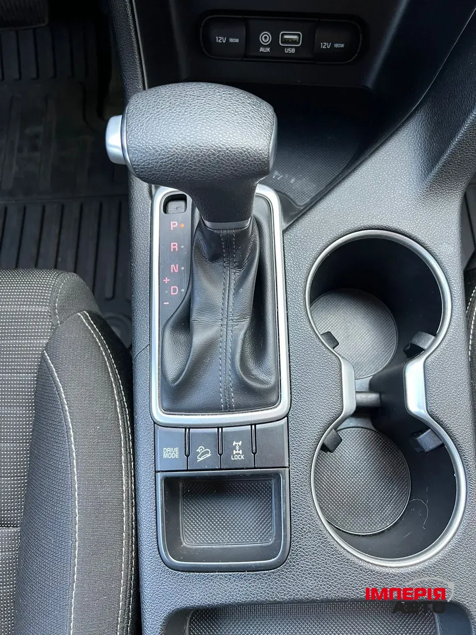 Kia Sportage - фото 27