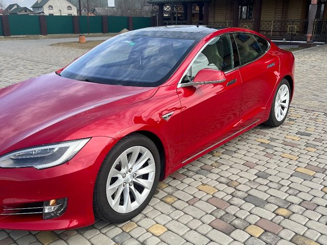 Tesla Model S 2016, Чернівці, $14 400 - зображення 4