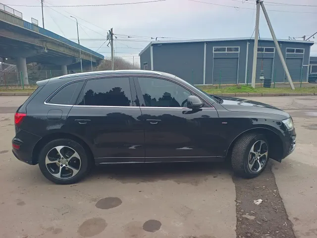 Audi Q5 2014, Луцьк, $19 400 - зображення 4