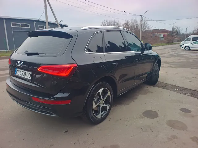 Audi Q5 2014, Луцьк, $19 400 - зображення 5