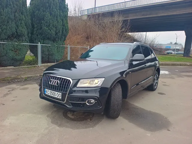 Audi Q5 2014, Луцьк, $19 400 - зображення 3