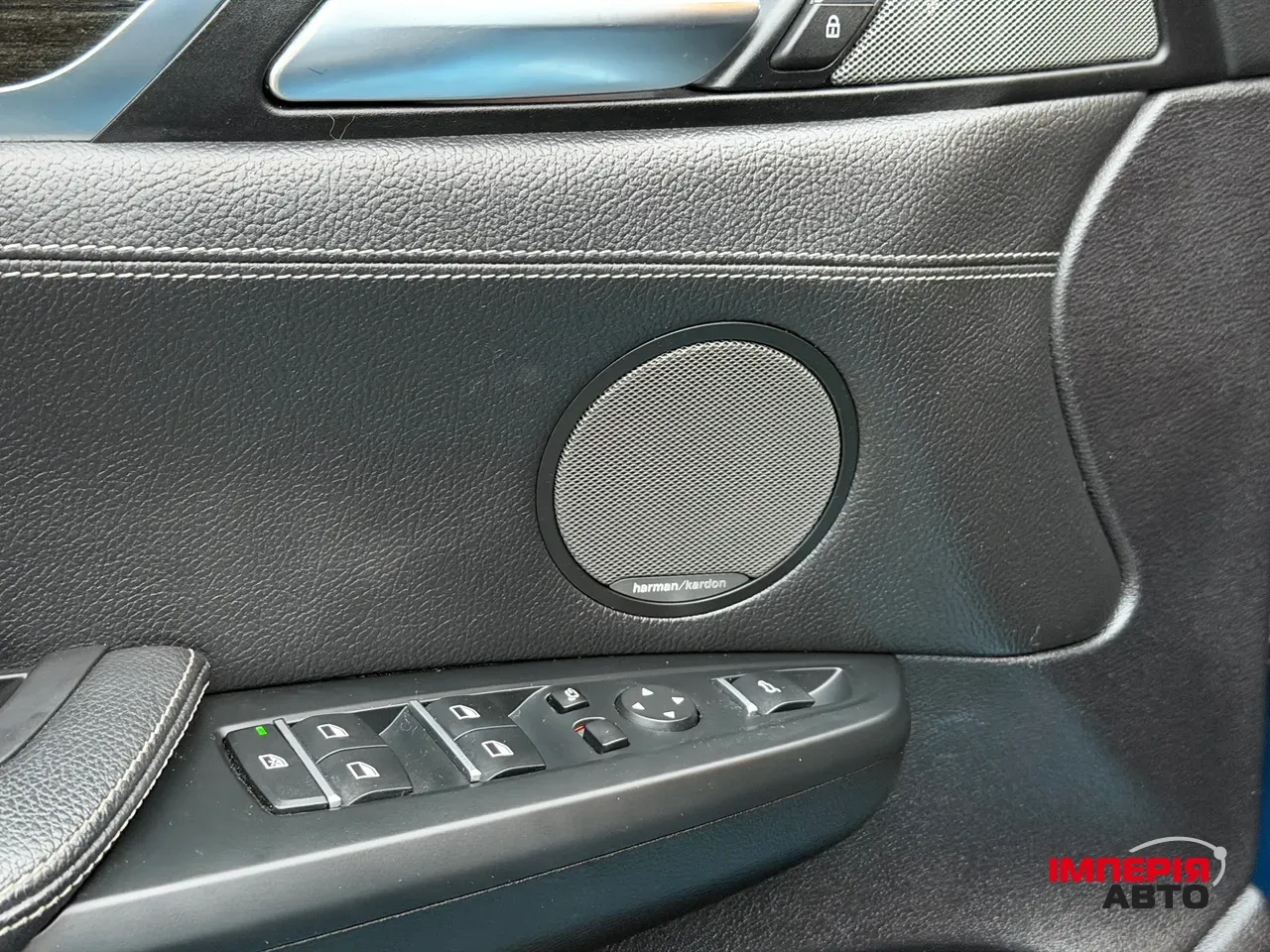 BMW X4 - фото 26