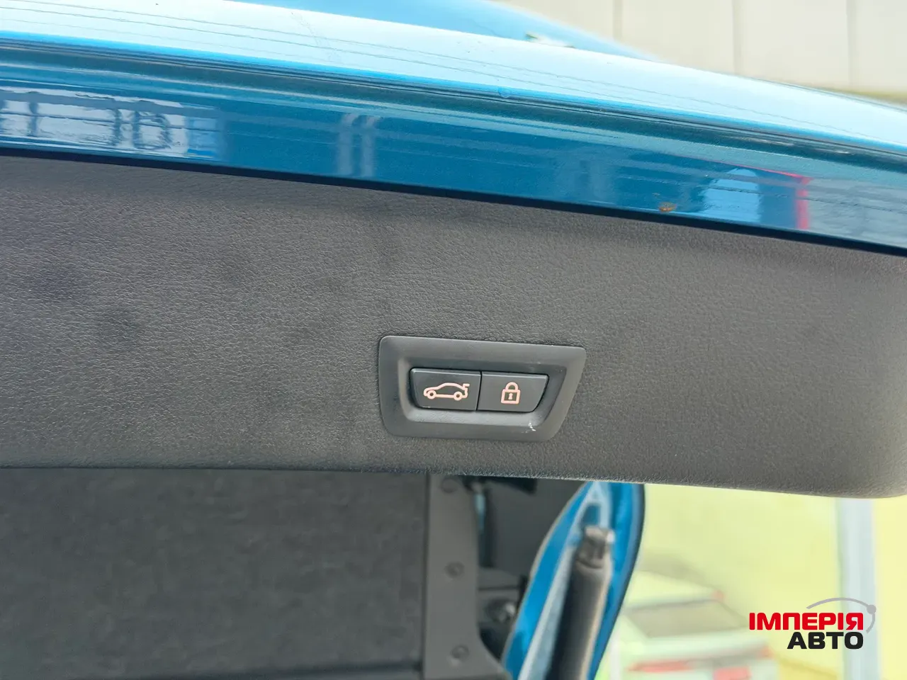 BMW X4 - фото 12