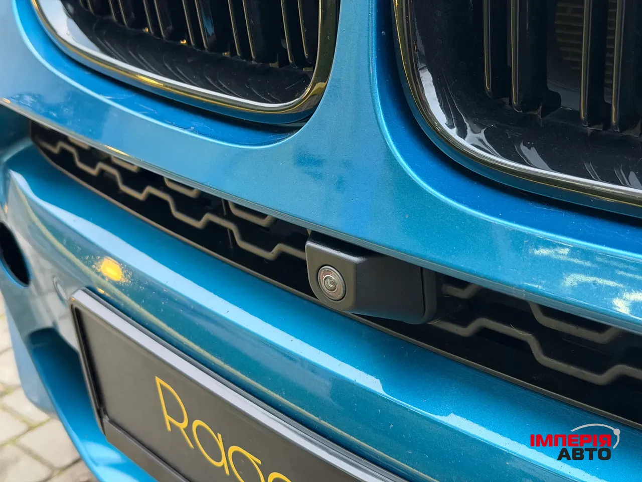 BMW X4 - фото 14