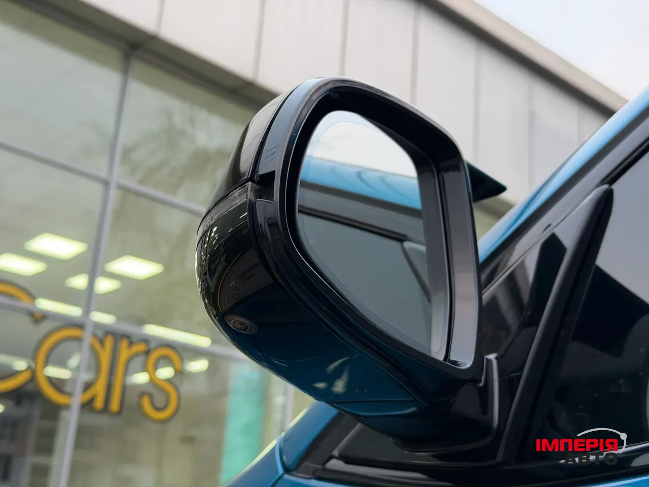 BMW X4 - фото 15