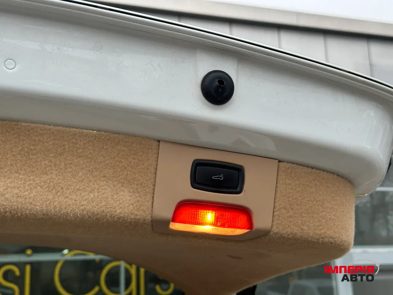 Porsche Cayenne - фото 21