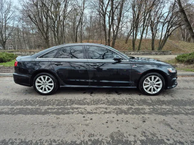 Audi A6 2015, Черкаси, $16 500 - зображення 4