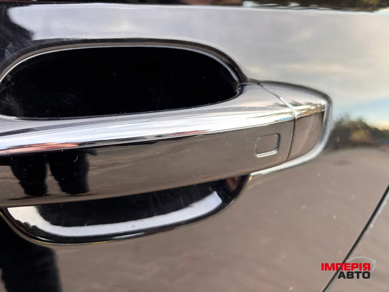 Audi A6 - фото 16