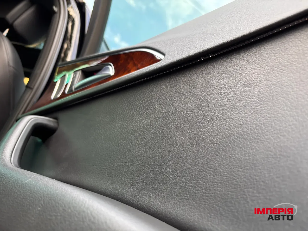 Audi A6 - фото 21