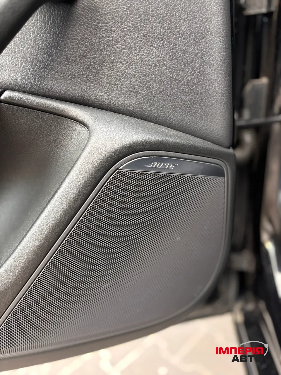 Audi A6 - фото 18