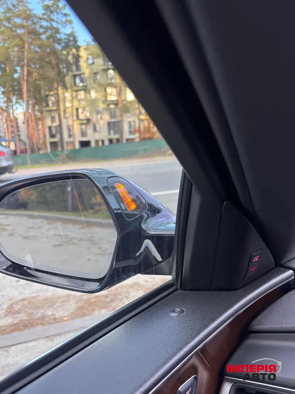 Audi A6 - фото 31