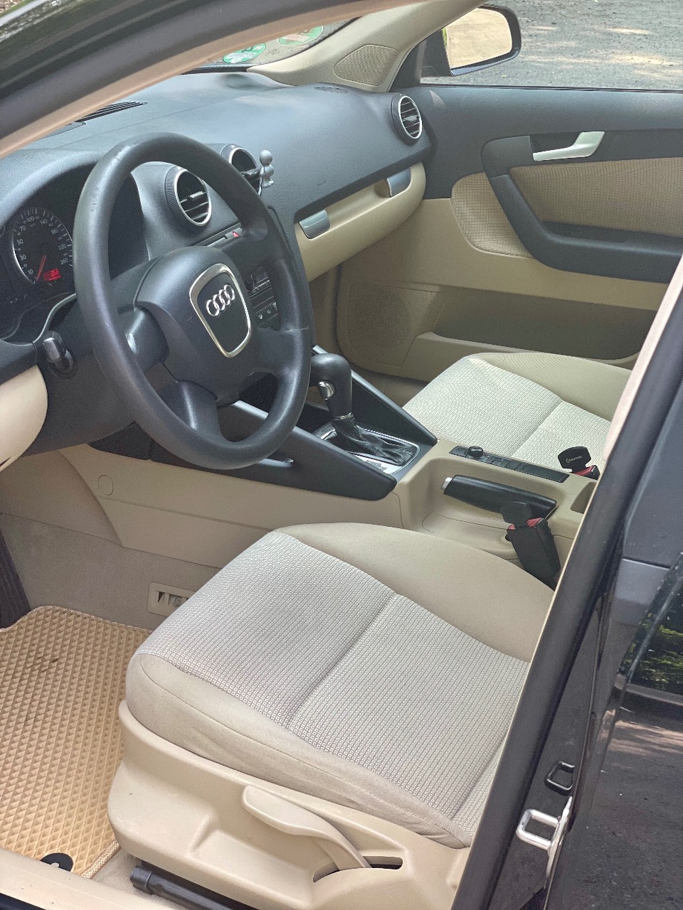 Audi A3 - фото 9