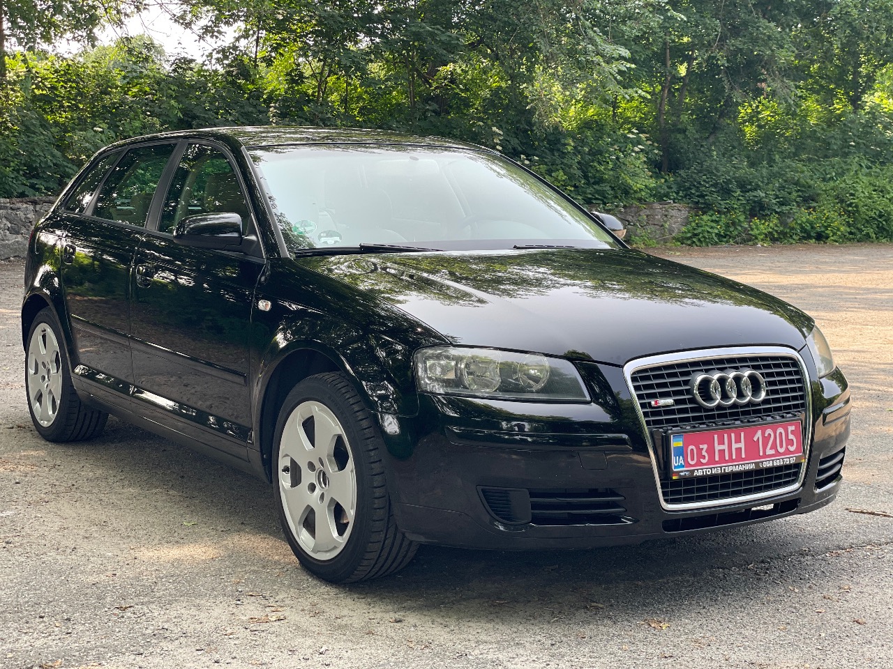 Audi A3 - фото 23