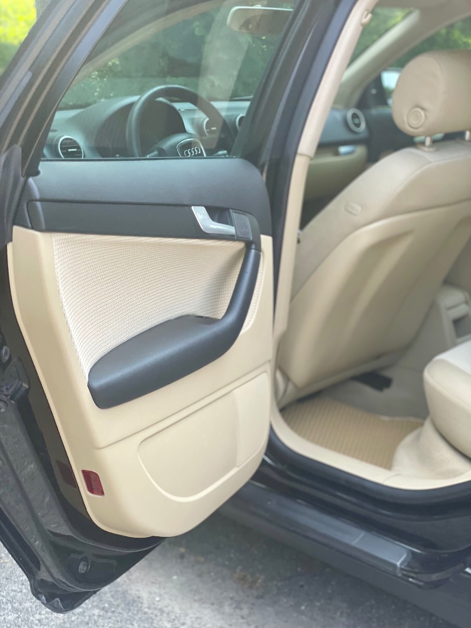 Audi A3 - фото 15