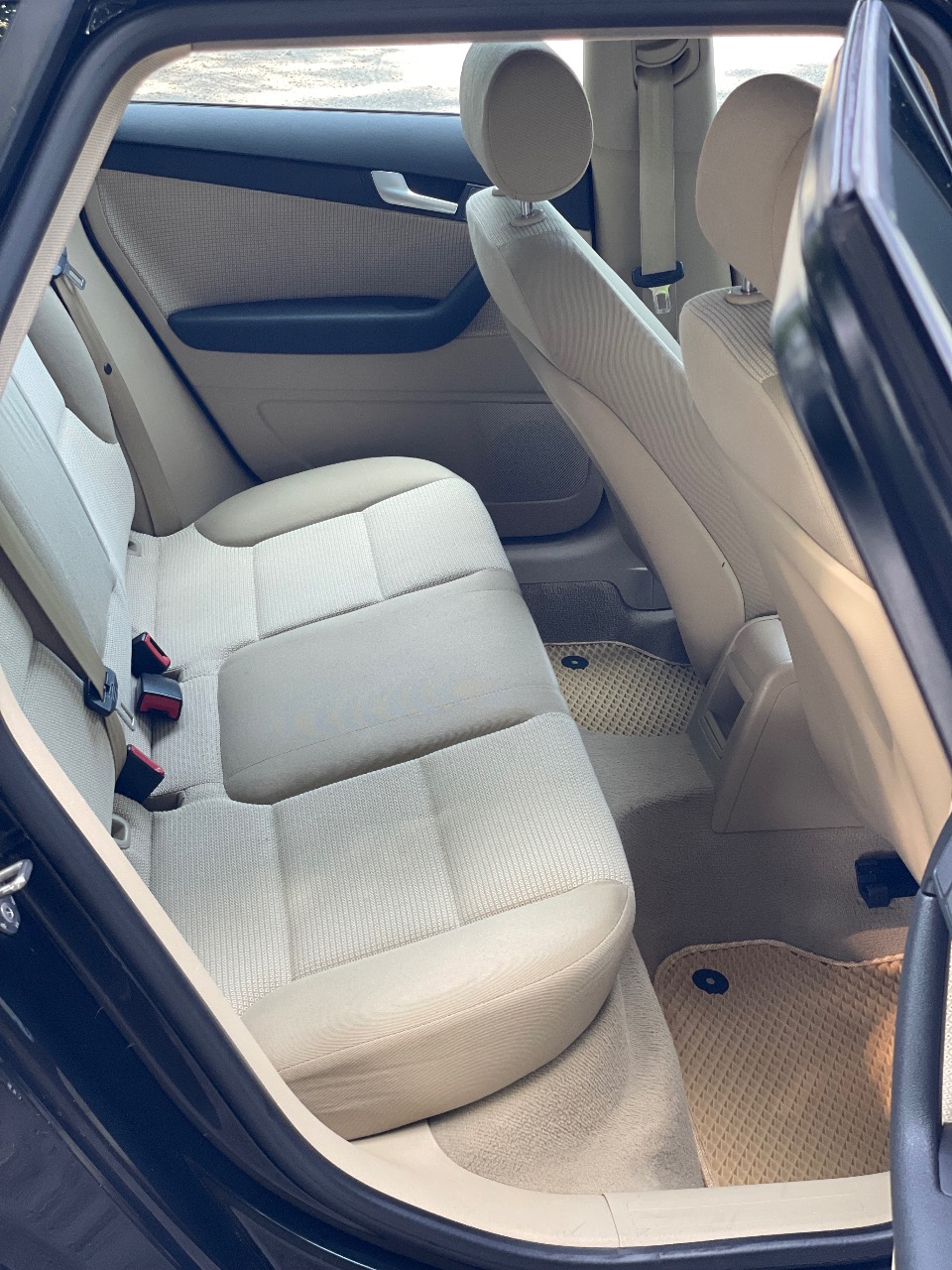 Audi A3 - фото 27