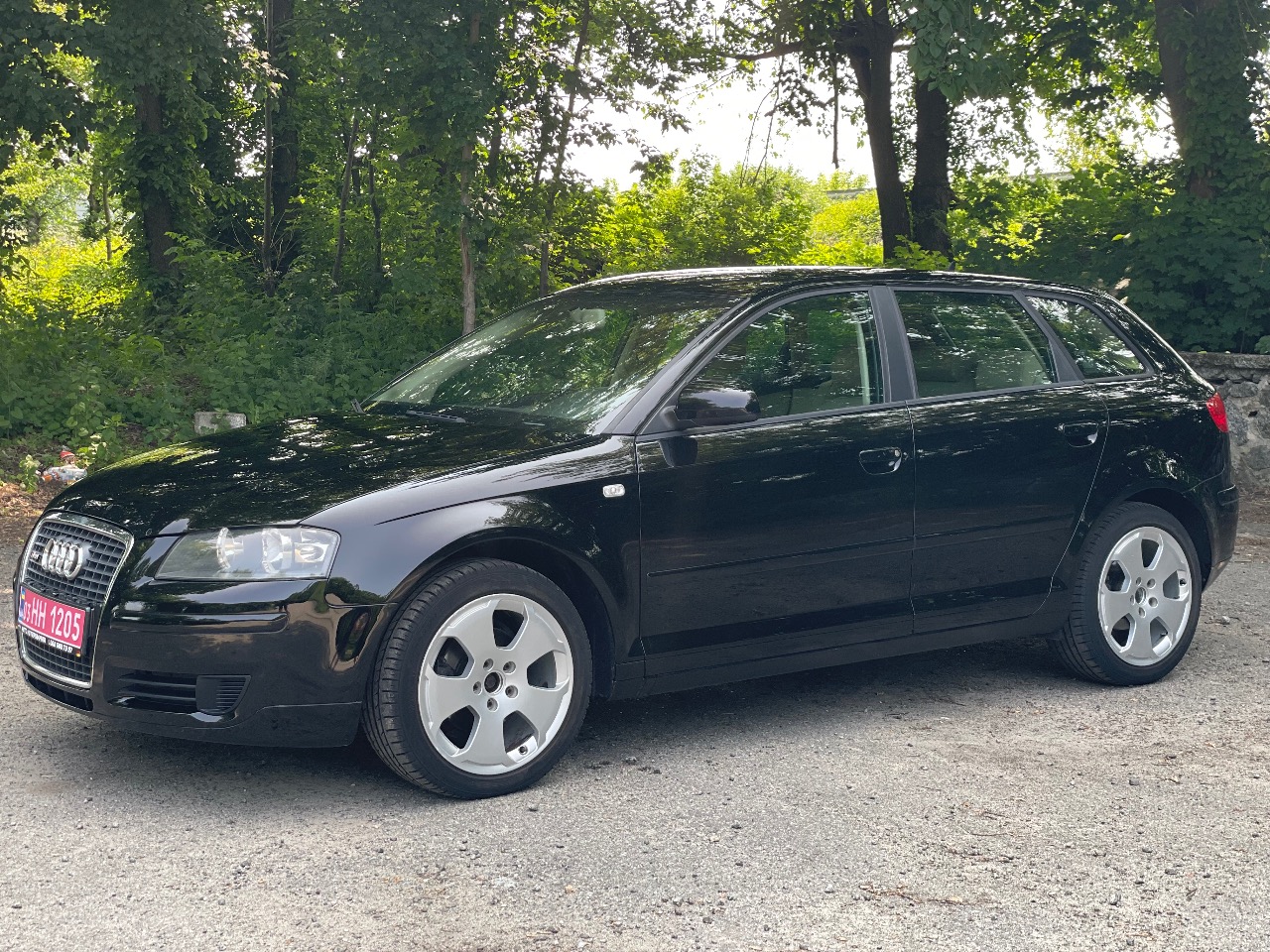 Audi A3 - фото 14