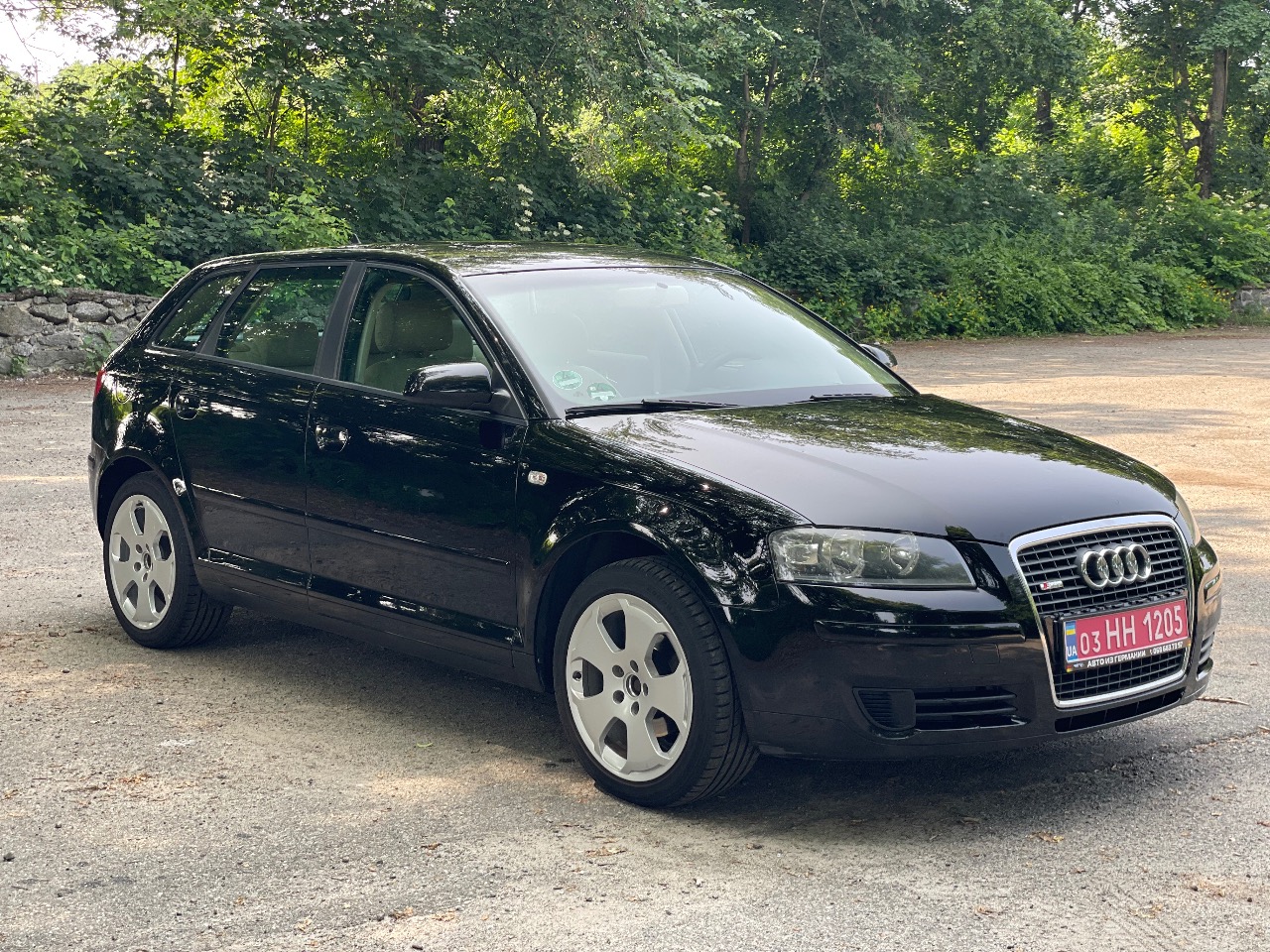Audi A3 - фото 2