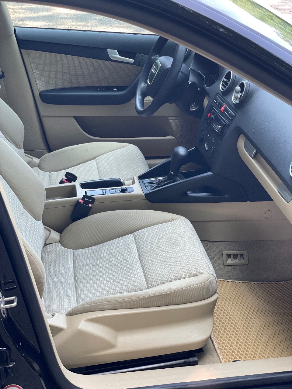 Audi A3 - фото 19