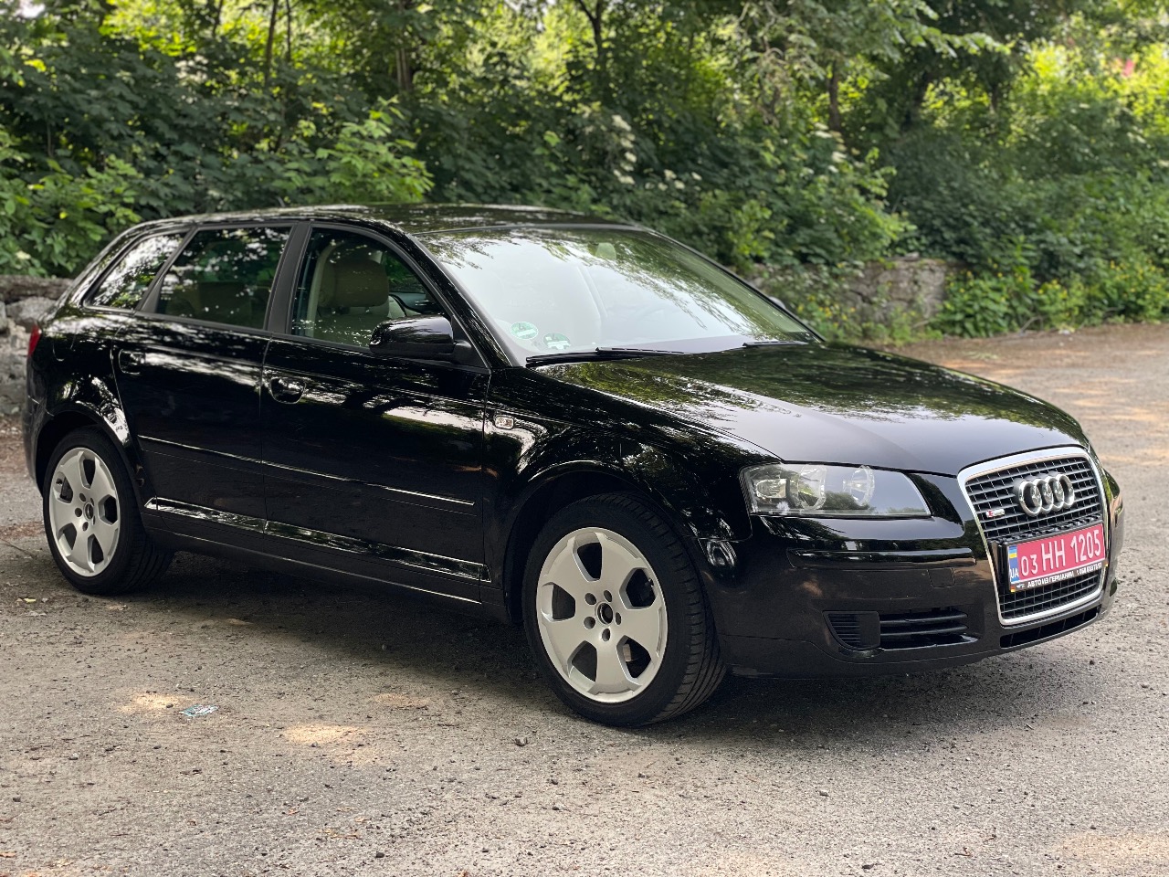 Audi A3 - фото 21