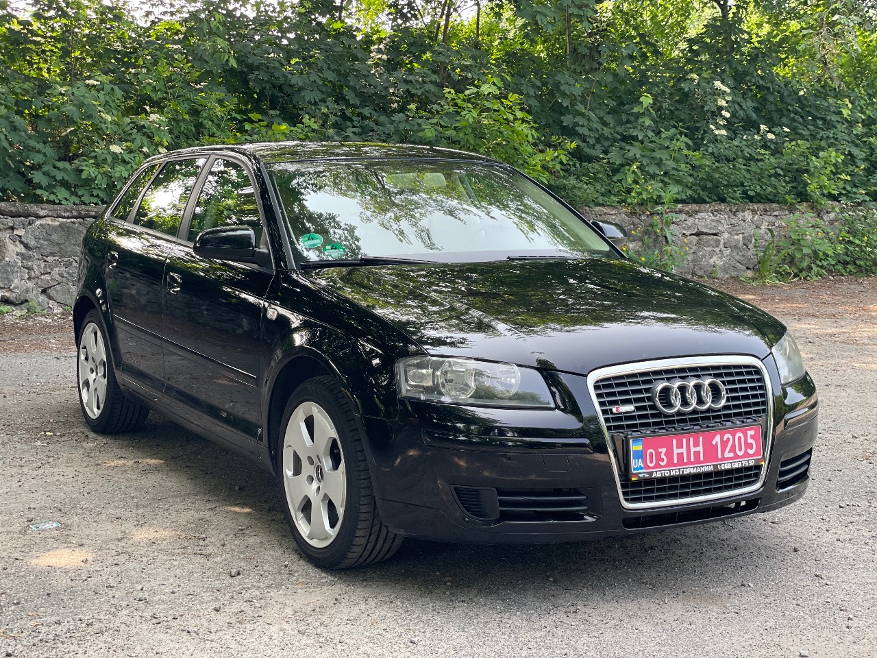 Audi A3 - фото 12