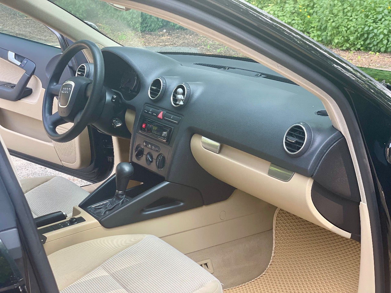 Audi A3 - фото 20