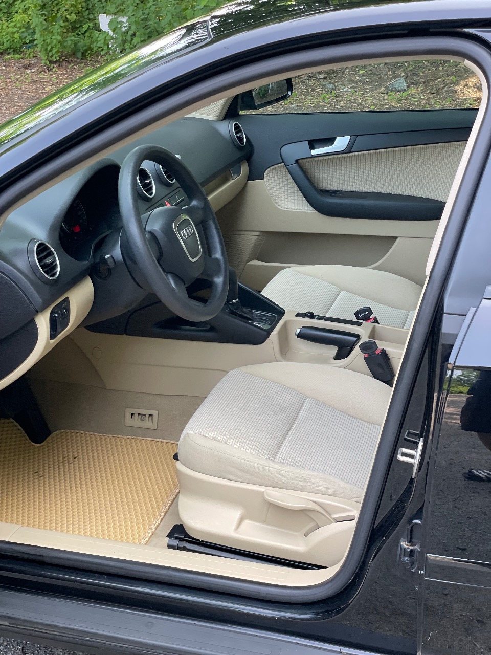 Audi A3 - фото 18