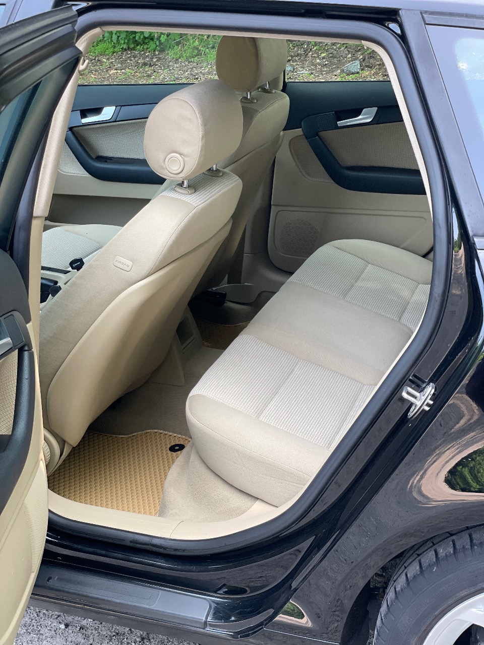 Audi A3 - фото 26