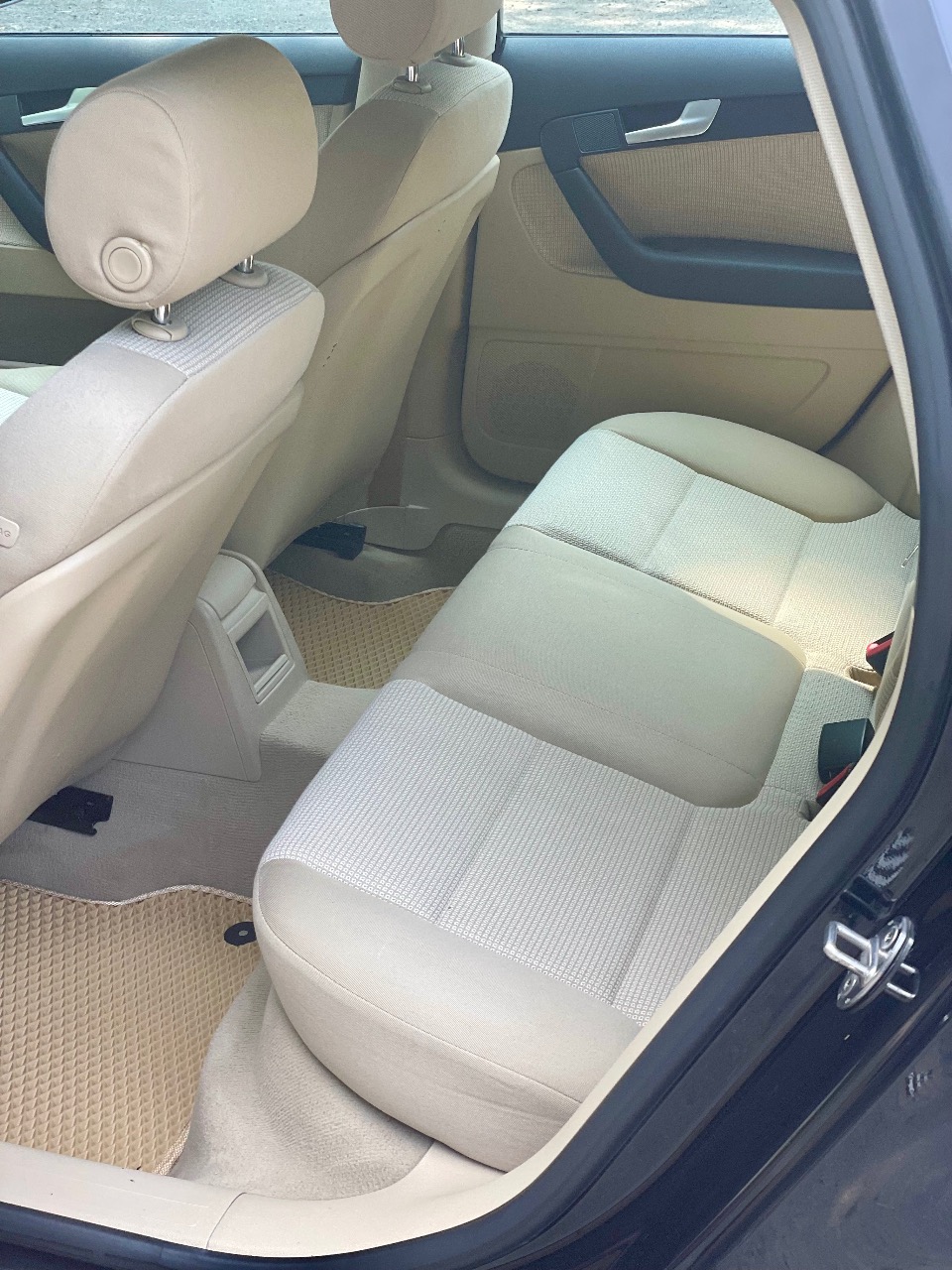 Audi A3 - фото 1