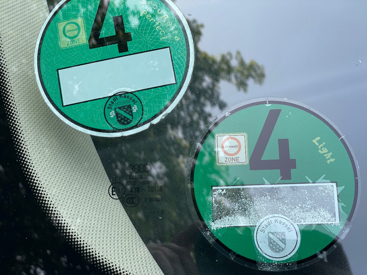 Audi A3 - фото 17