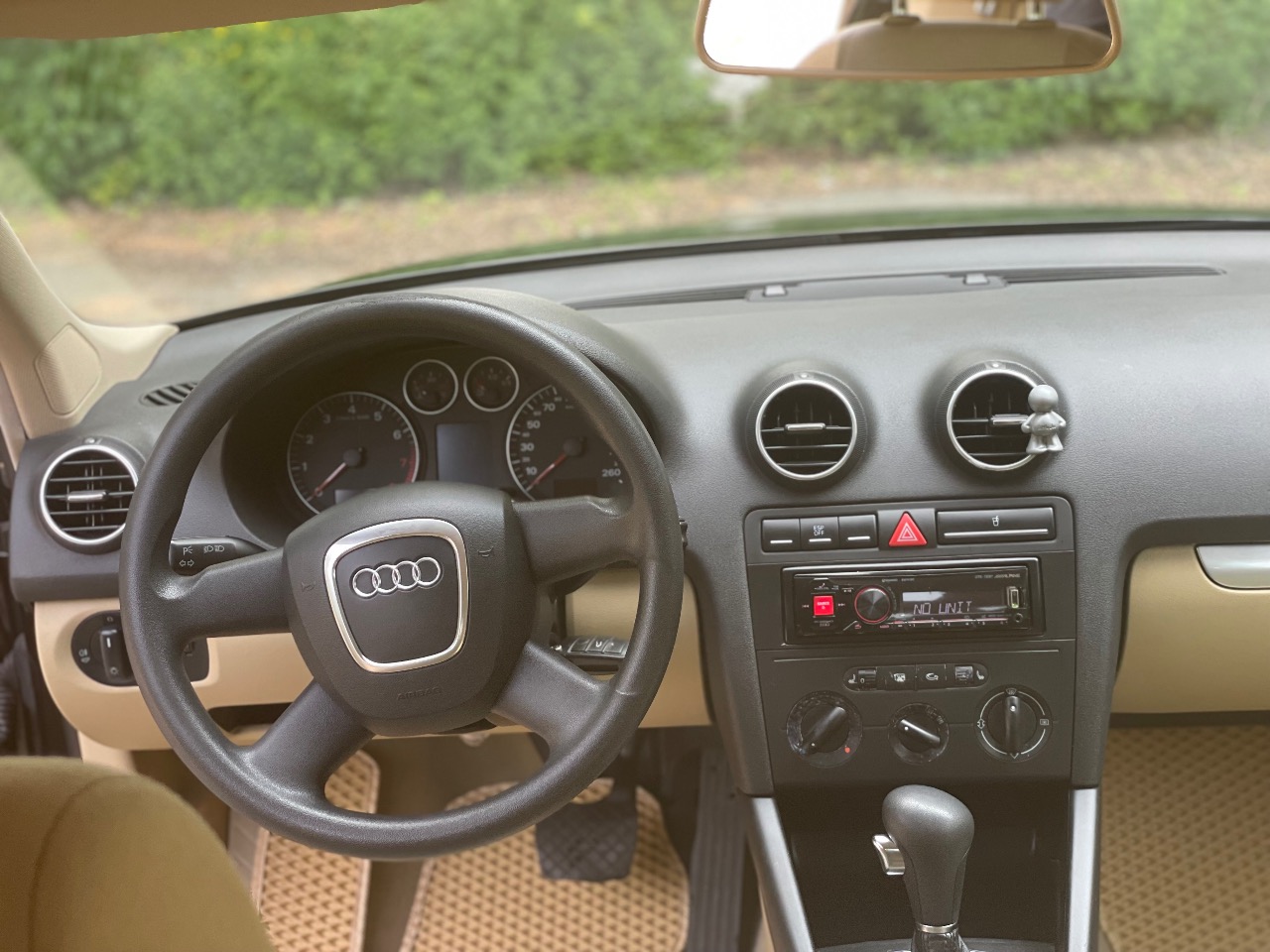 Audi A3 - фото 16