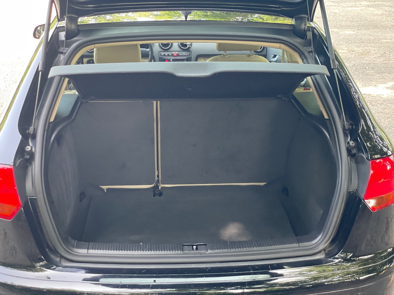 Audi A3 - фото 7