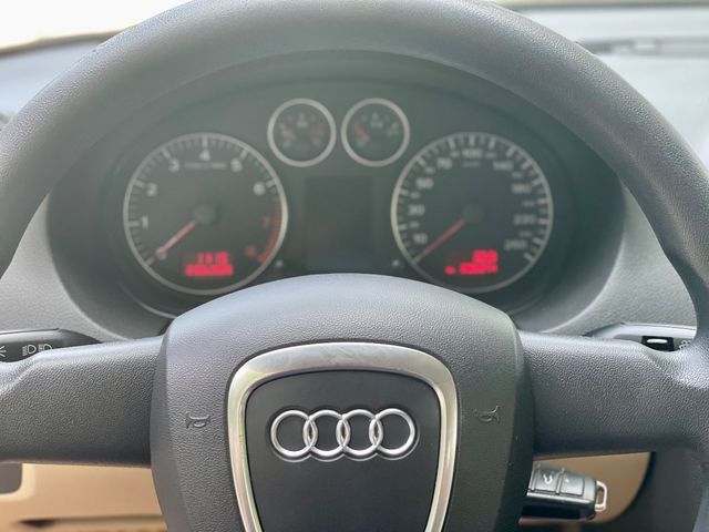 Audi A3 2006, Корсунь-Шевченківський, $6 700 - зображення 5