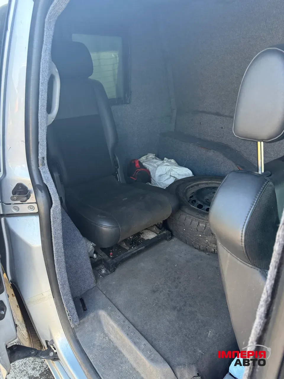 Volkswagen Caddy - фото 4