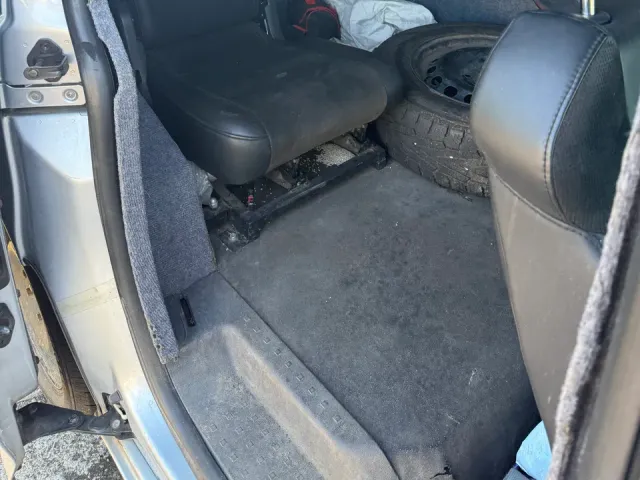 Volkswagen Caddy - фото 4