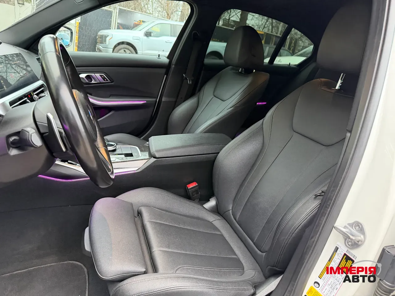 BMW 3 серії - фото 20