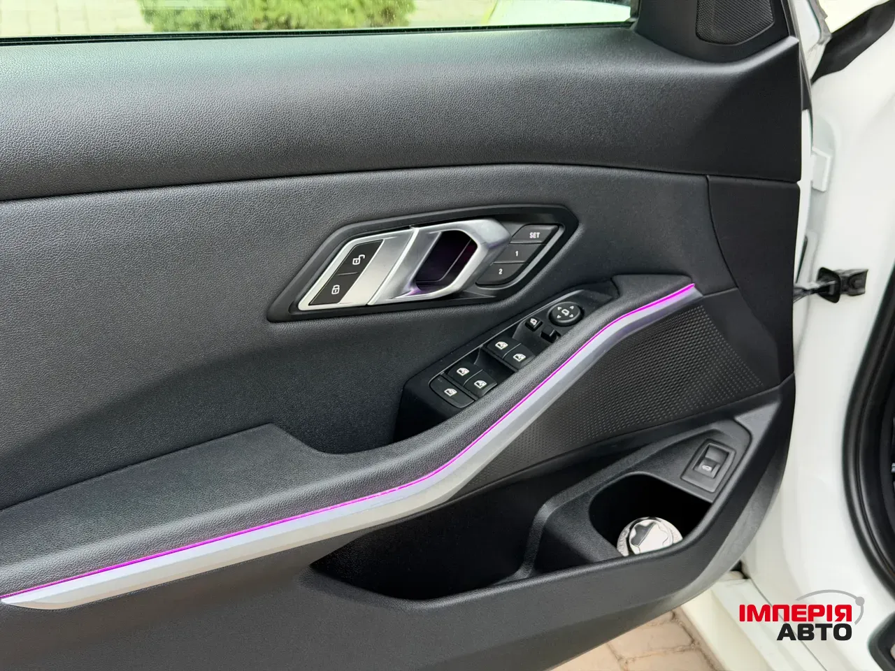 BMW 3 серії - фото 19