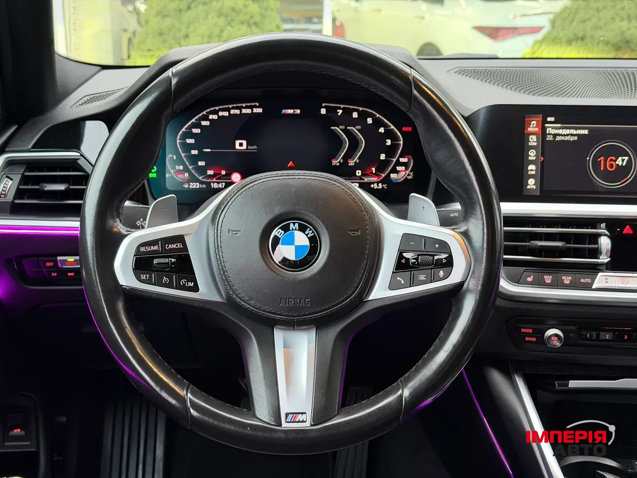 BMW 3 серії - фото 16