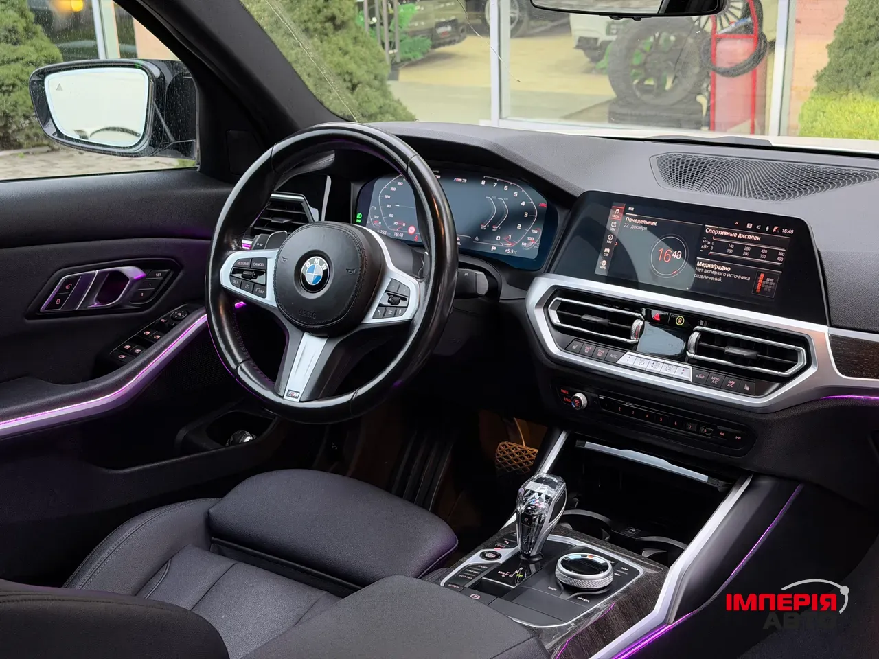 BMW 3 серії - фото 14