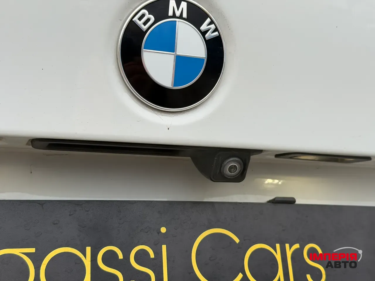 BMW 3 серії - фото 12