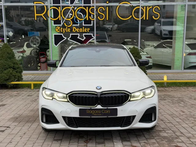 BMW 3 серії - фото 2