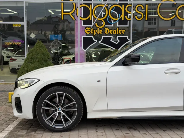 BMW 3 серії - фото 5