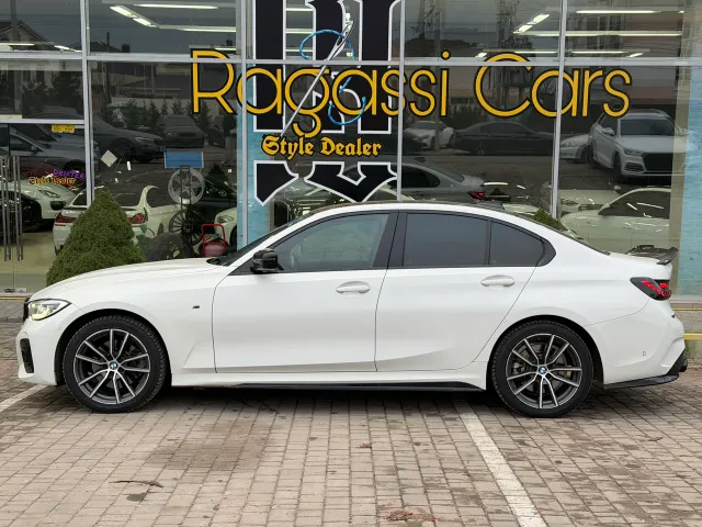 BMW 3 серії - фото 4