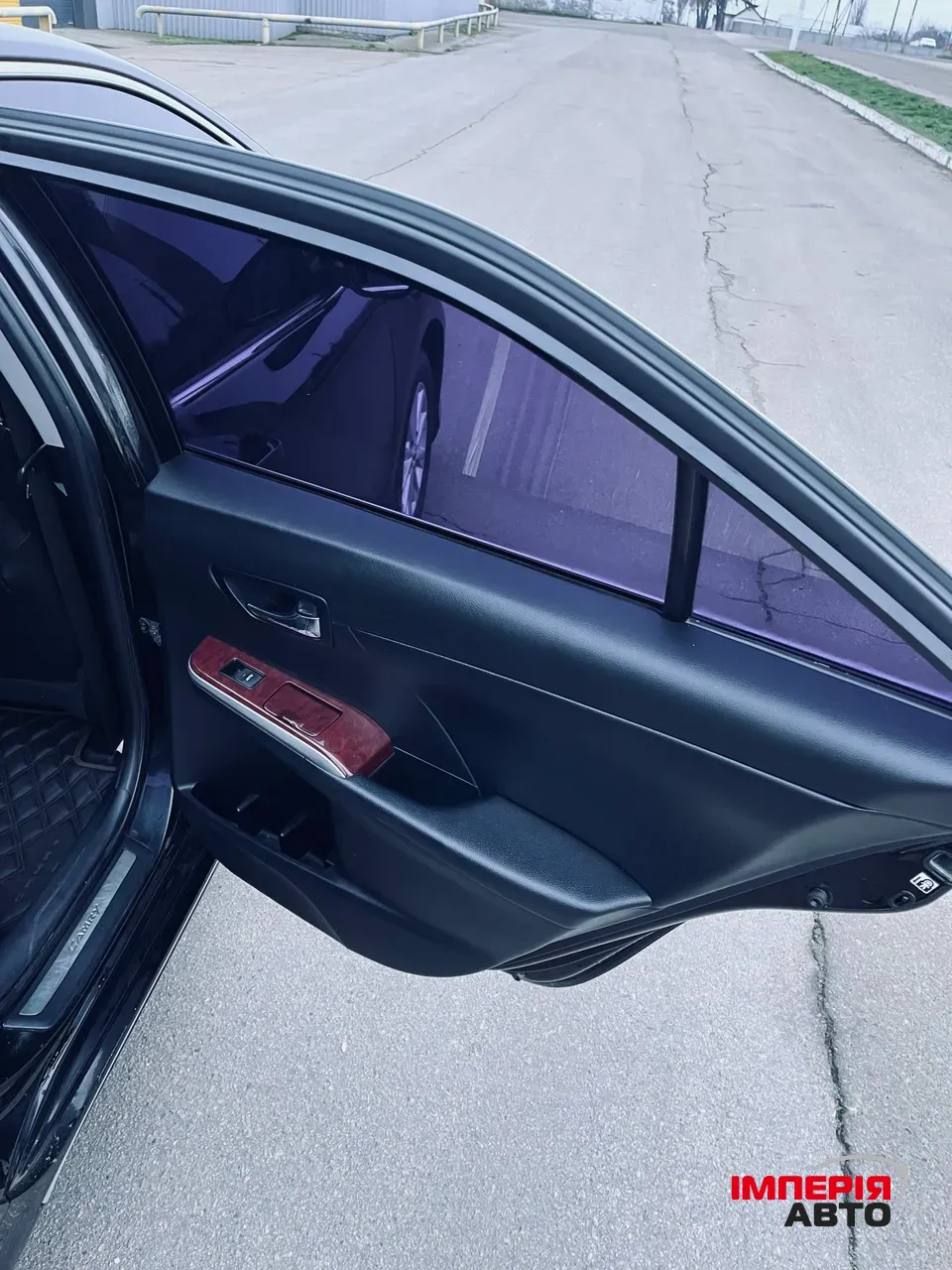 Toyota Camry - фото 21