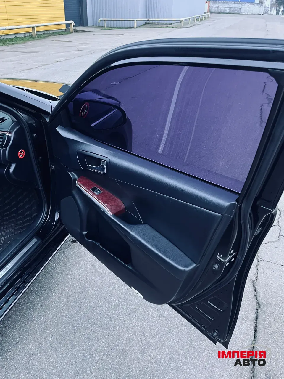 Toyota Camry - фото 19