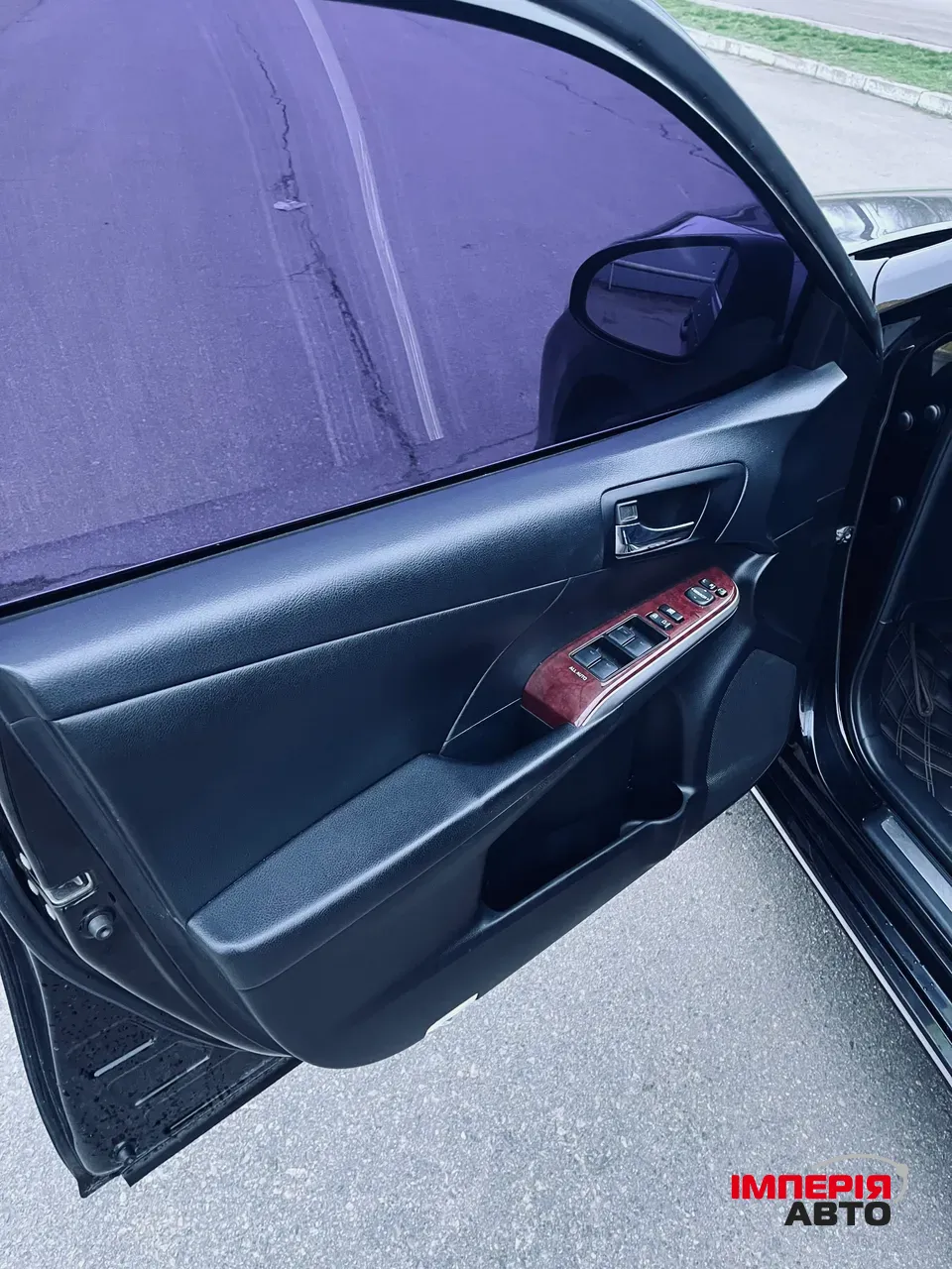 Toyota Camry - фото 15