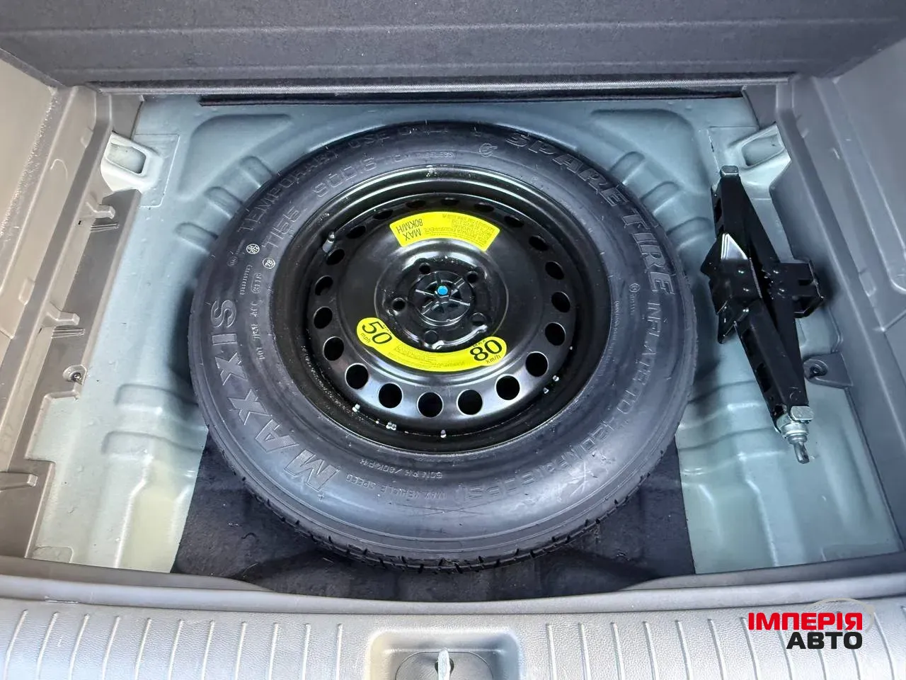 Kia Sportage - фото 19