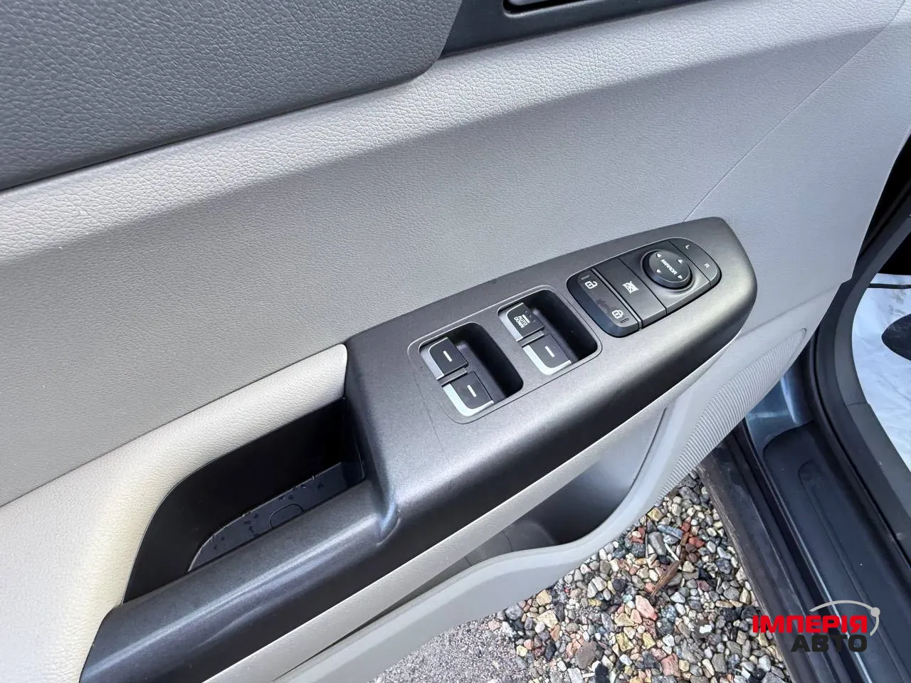 Kia Sportage - фото 15