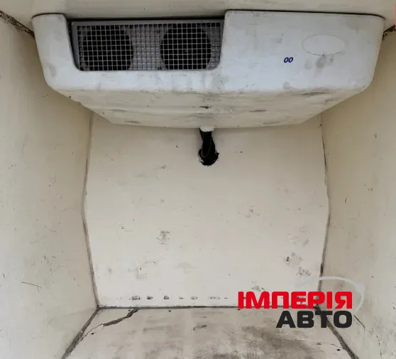 Renault Kangoo - фото 16